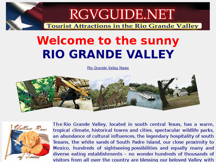 www.rgvguide.net