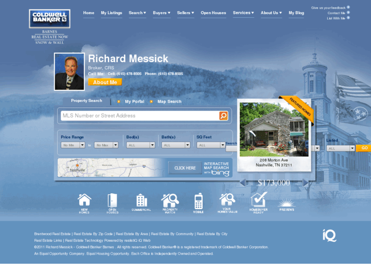 www.rickmessick.com