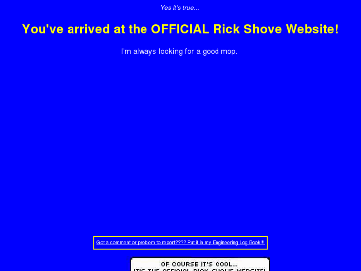 www.rickshove.com