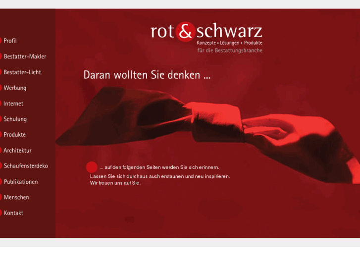 www.rotundschwarz.com