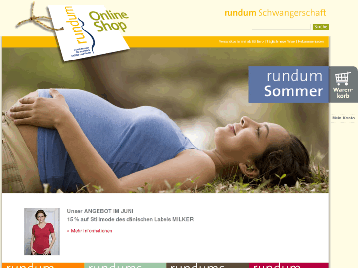 www.rundum-schwangerschaft.de