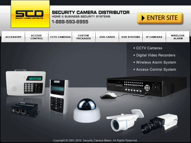 www.securitycameramiami.com