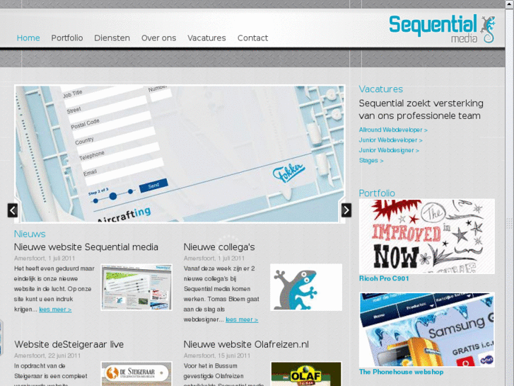 www.sequential.nl