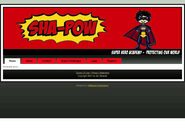 www.sha-pow.com