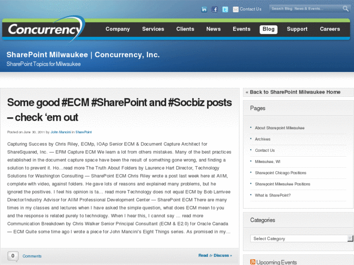 www.sharepointmilwaukee.com