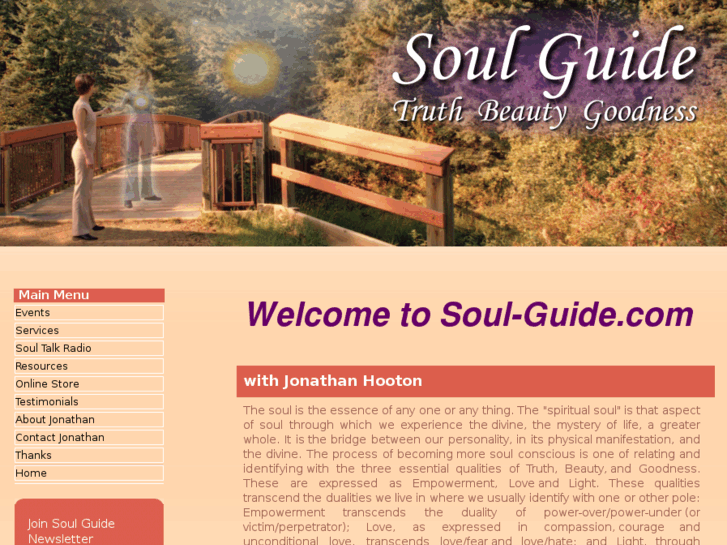 www.soul-guide.com