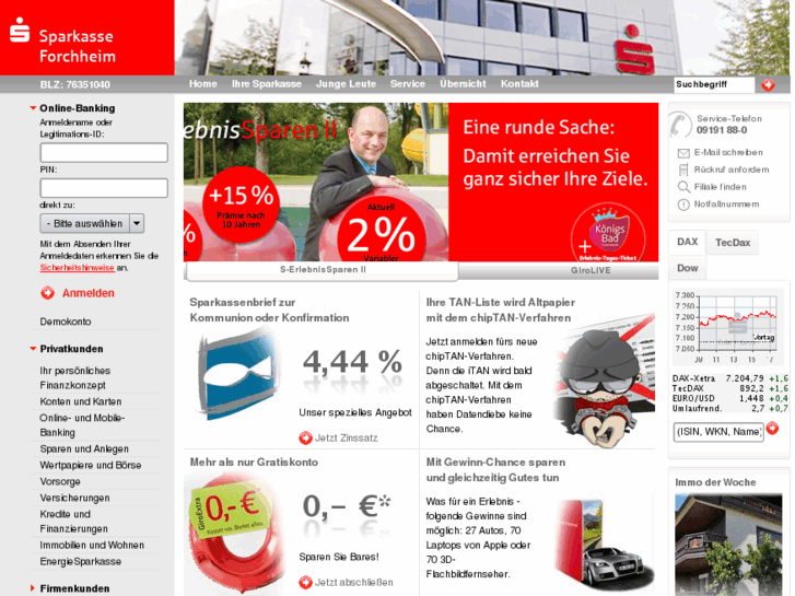 www.sparkasse-forchheim.de