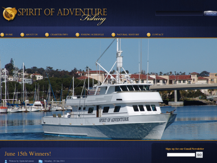 www.spiritofadventurefishing.com