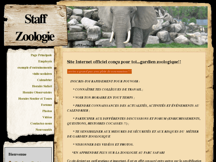 www.staffzoologie.com