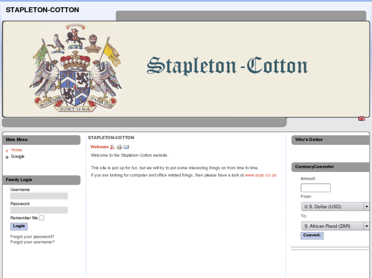 www.stapcot.com