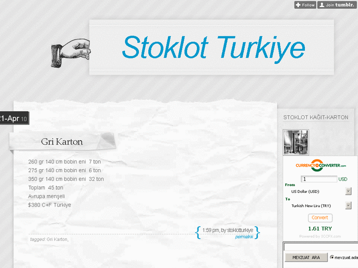 www.stoklotturkiye.com