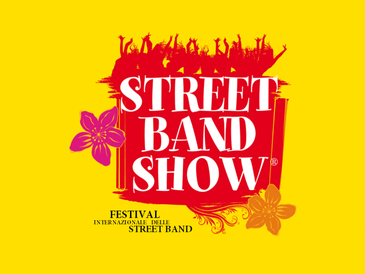 www.streetbandshow.com