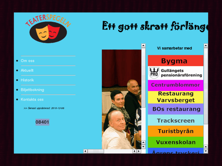 www.teaterspegeln.com