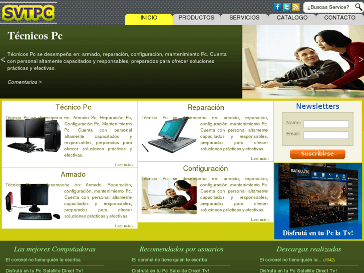 www.tecnicos-pc.com