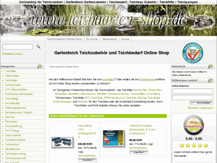 www.teichgarten-shop.de