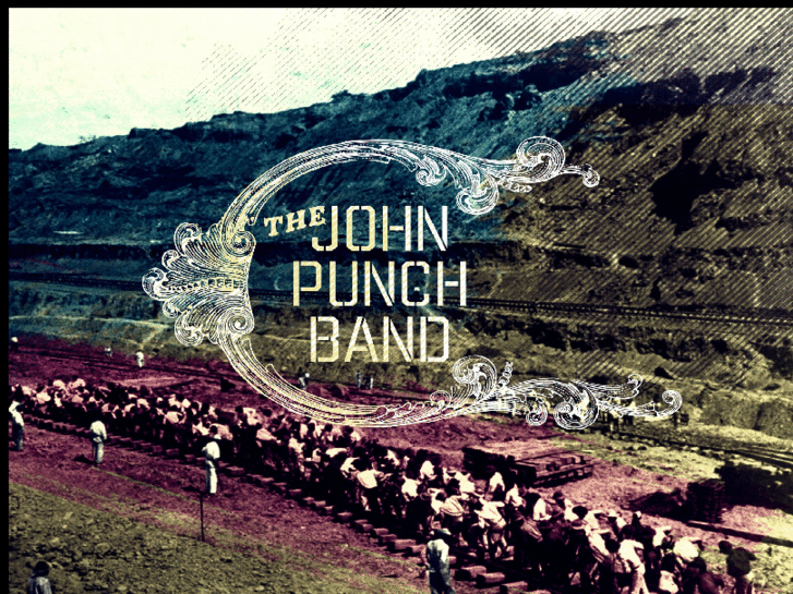 www.thejohnpunchband.com