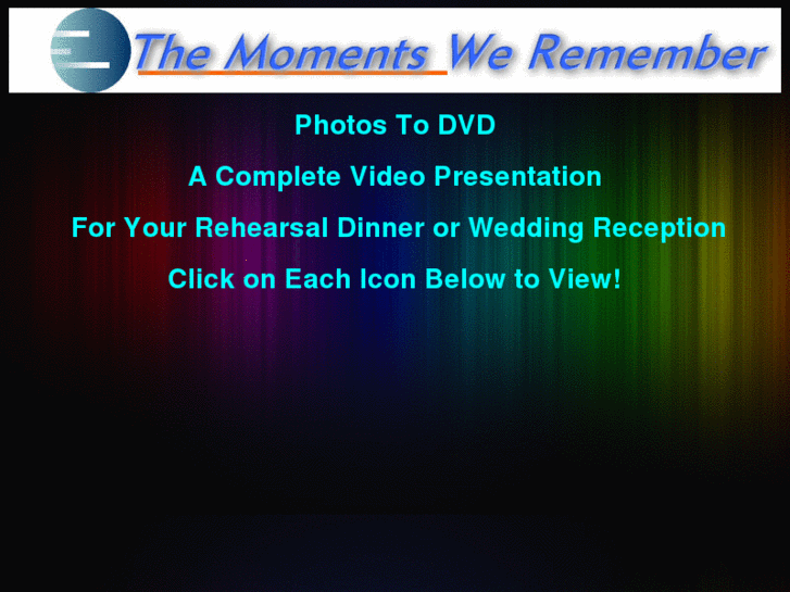 www.themomentsweremember.com