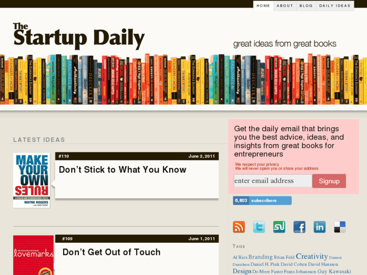 www.thestartupdaily.com