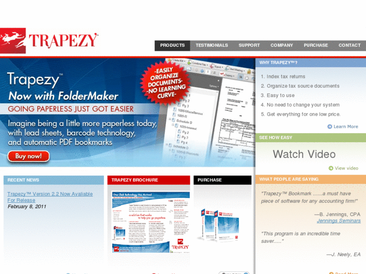 www.trapezy.com