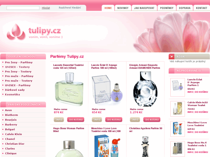 www.tulipy.cz