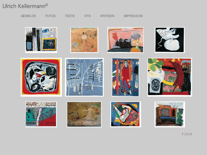 www.ulrich-kellermann.com