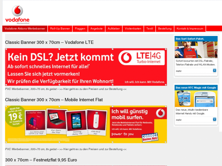 www.vodafone-werbemittel.com