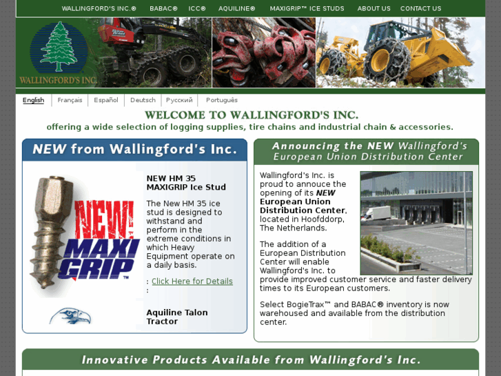 www.wallingfords.com