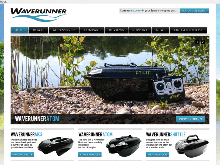 www.waverunnerbaitboats.co.uk