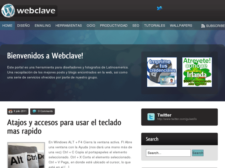 www.webclave.com