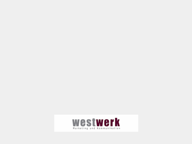 www.westwerk.net