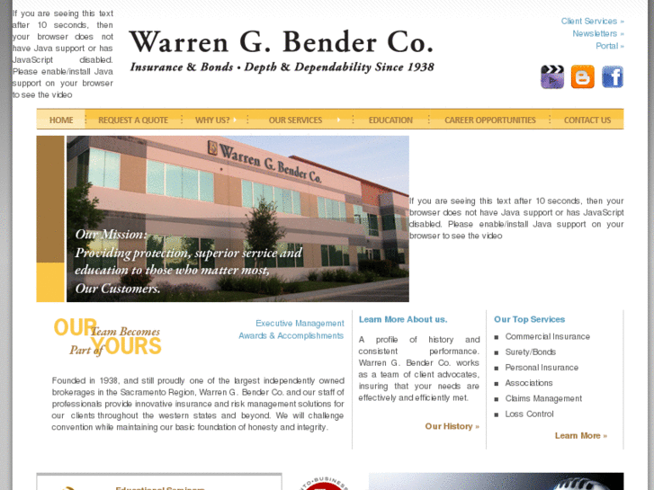 www.wgbender.com