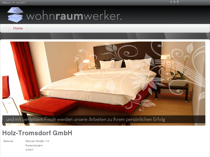 www.wohnraumwerker.com