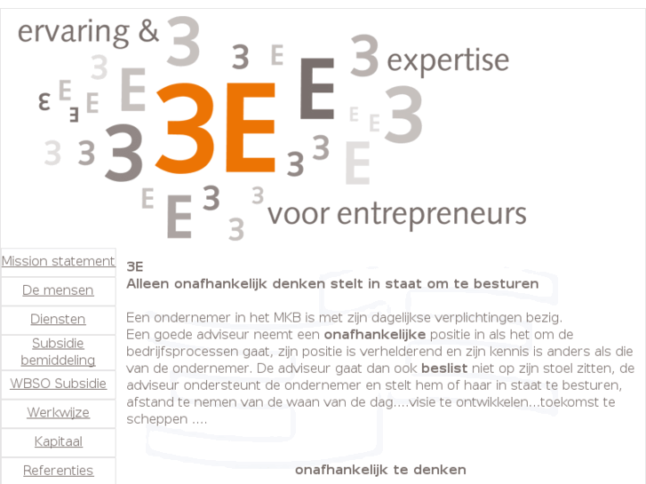 www.3e-advies.biz