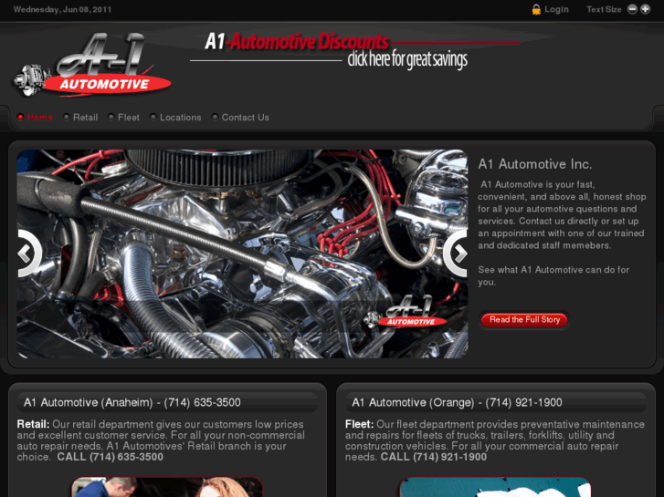 www.a1automotive.com