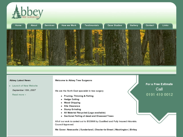 www.abbeytreesurgeons.com