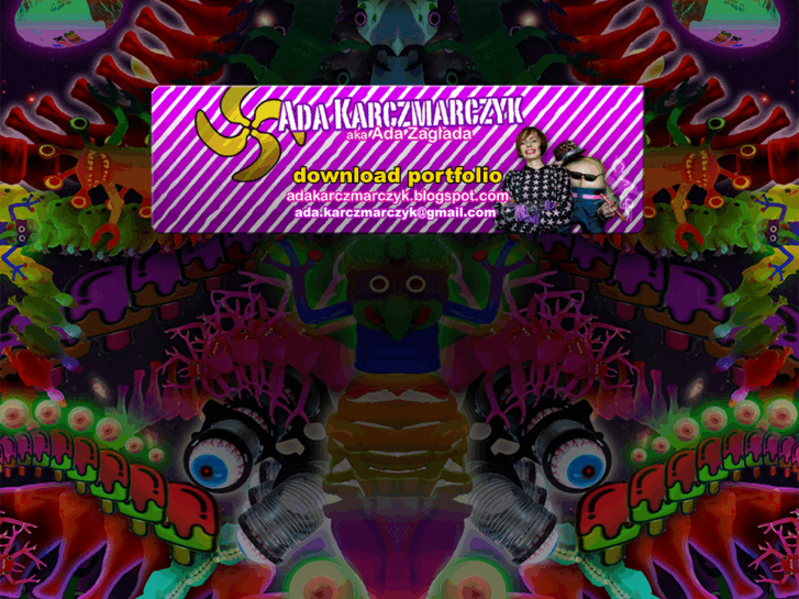 www.adakarczmarczyk.com