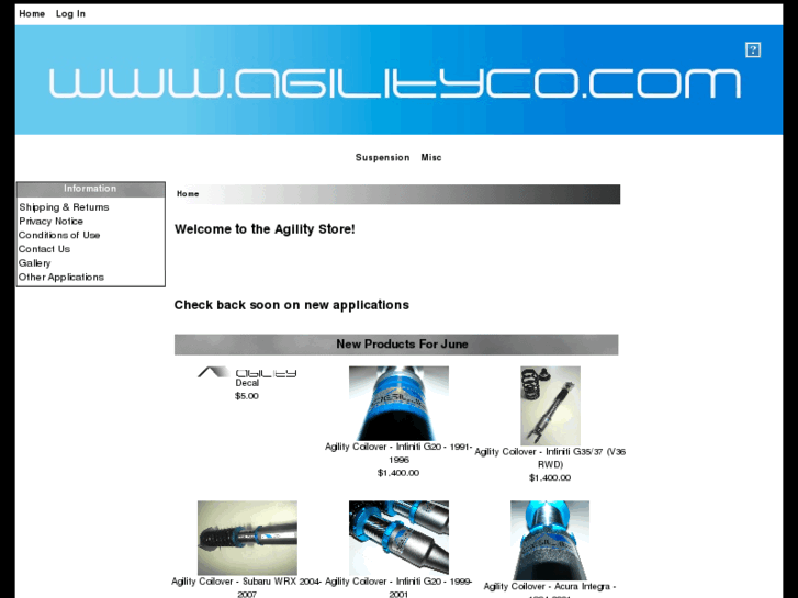 www.agilityco.com