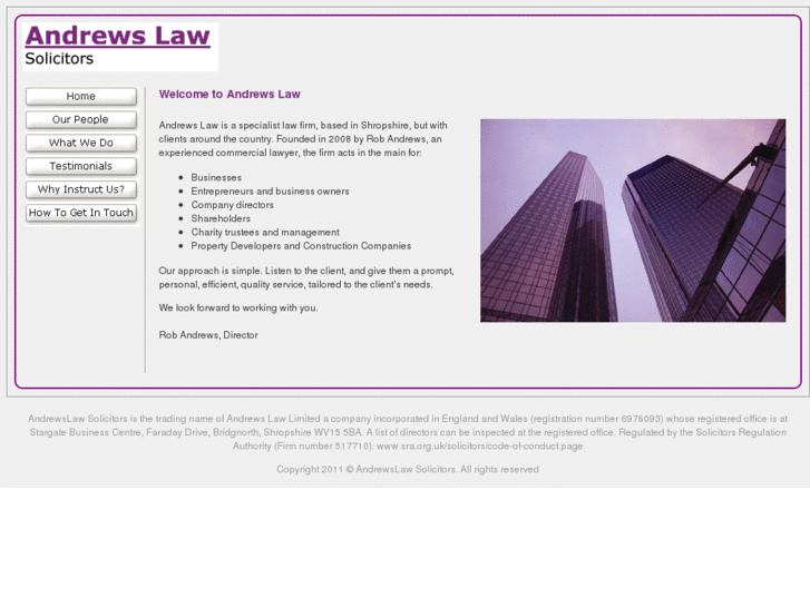 www.andrewslaw.co.uk