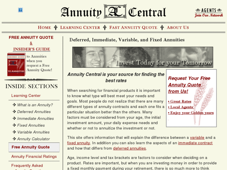 www.annuity-central.com