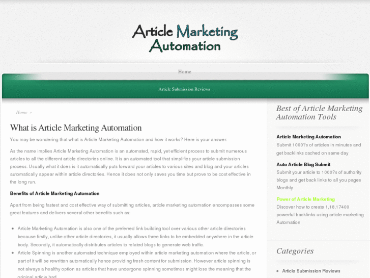 www.articlemarketingautomation.org