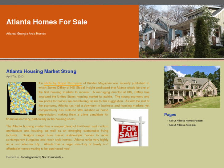 www.atlanta-homes-forsale.com