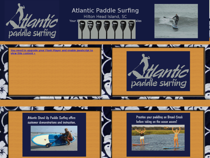 www.atlanticpaddlesurfing.com