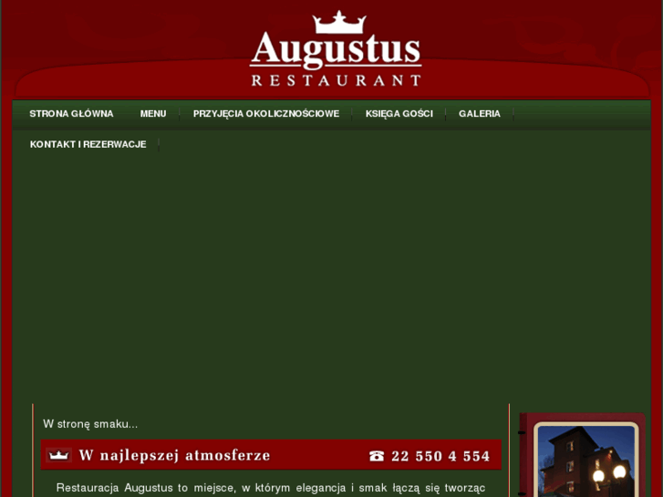 www.augustus.pl