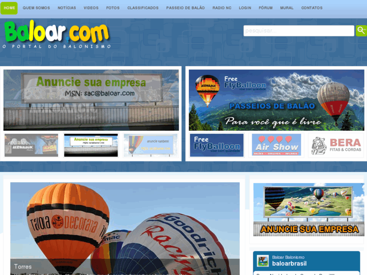 www.baloar.com