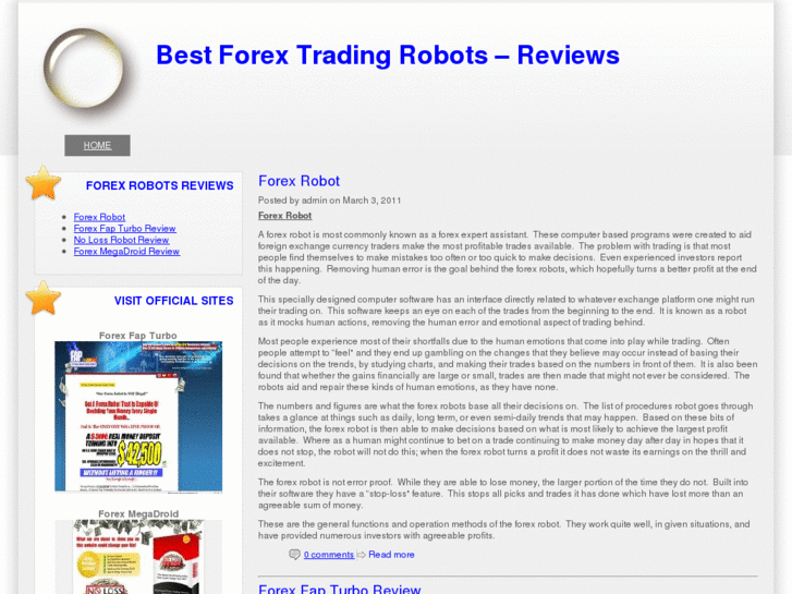 www.bestforextradingrobot.org