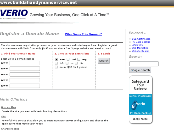 www.buildahandymanservice.net