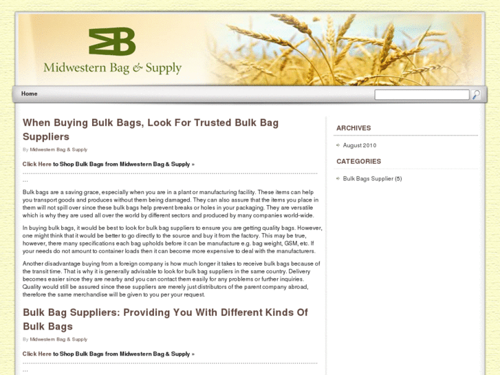 www.bulkbagssupplier.com