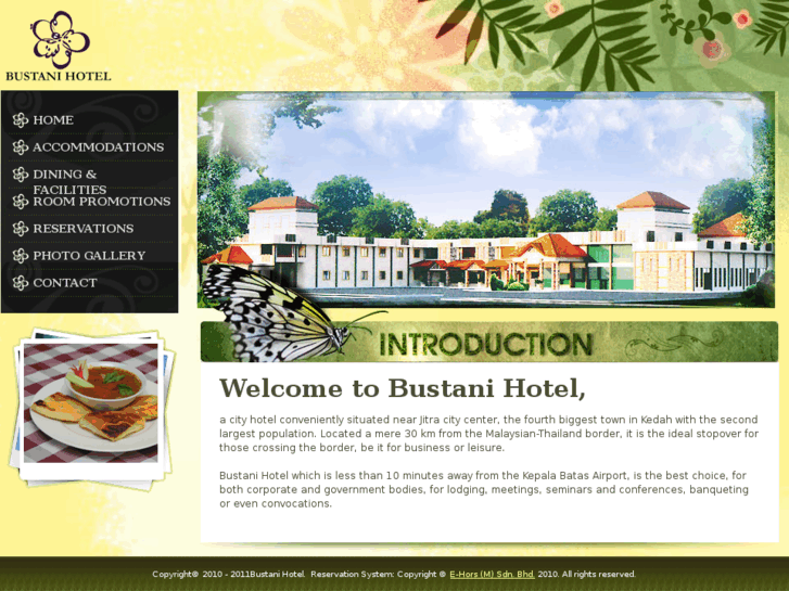 www.bustanihotel.com