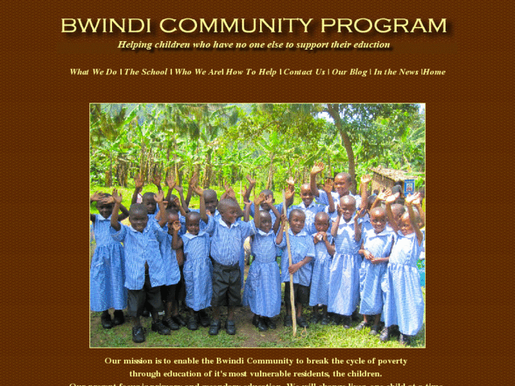 www.bwindicommunityprogram.org