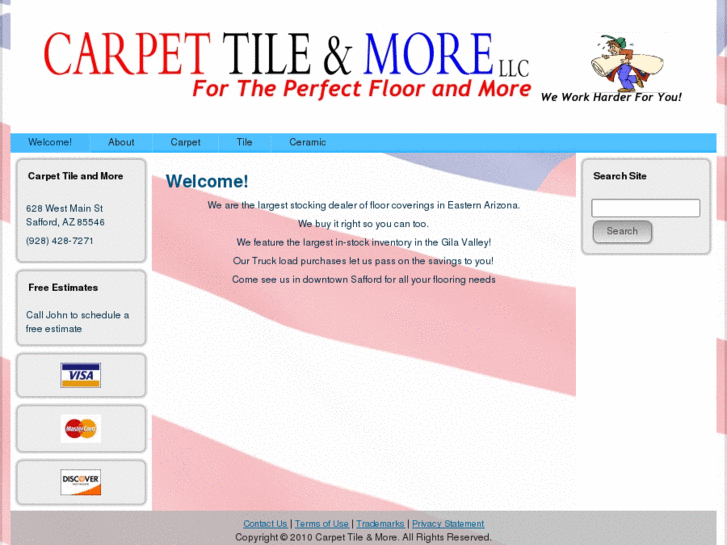 www.carpettileandmore.com